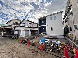 物件画像 松戸市根木内 1棟