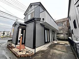 物件画像 草加市中根　リフォーム戸建