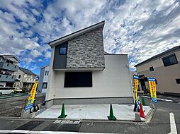 物件画像 足立区六木4期