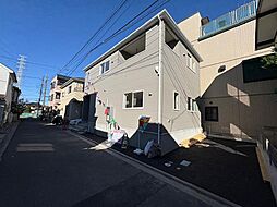 物件画像 八潮市大字二丁目第23