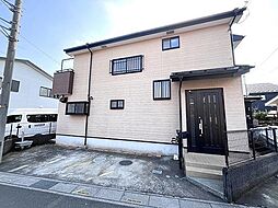 物件画像 川口市木曽呂 リフォーム戸建