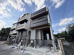 物件画像 川口市差間3丁目　２棟