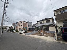 物件画像 川口市戸塚東第4