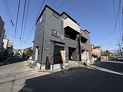 物件画像 川口市戸塚東第4