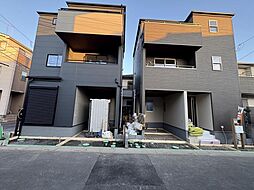 物件画像 川口市戸塚東第4