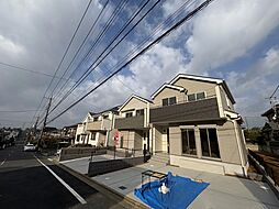 物件画像 松戸市小金原7丁目