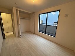 子供部屋の画像