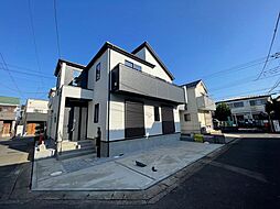 物件画像 草加市遊馬町11期