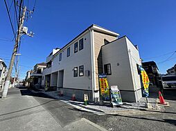 物件画像 足立区神明南5期