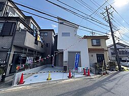 物件画像 三郷市高州 1棟