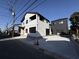 物件画像 松戸市西馬橋13期