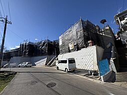 物件画像 松戸市東平賀第3　6棟