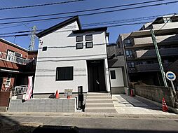 物件画像 草加市吉町12期