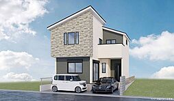 物件画像 川口市東本郷8期