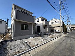 物件画像 松戸市栗山542