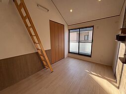 子供部屋