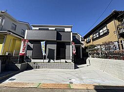 物件画像 松戸市日暮8丁目