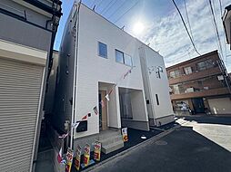 物件画像 足立区東和第8