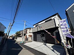 物件画像 松戸市松戸新田466