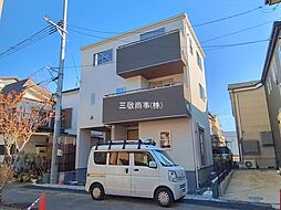 物件画像 三郷市幸房5期