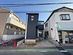 物件画像 川口市安行領根岸9期