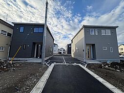 物件画像 松戸市西馬橋第16