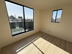 子供部屋の画像