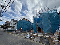 松戸市上矢切15期 4号棟