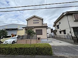 物件画像 八潮市緑町　リフォーム戸建