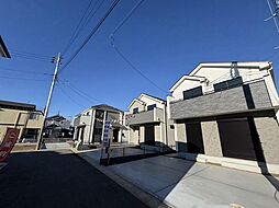 物件画像 松戸市栗ヶ沢4期