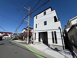 物件画像 三郷市彦川戸2期