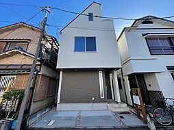物件画像 足立区古千谷本町 1棟