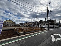 物件画像 松戸市六高台3丁目