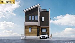 物件画像 葛飾区奥戸12期