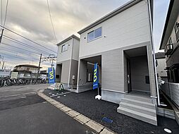 松戸市五香南第1