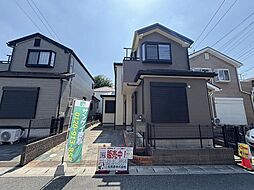 松戸市河原塚　リフォーム戸建