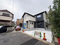 物件画像 流山市長崎2期