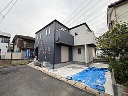 物件画像 吉川市栄町第2