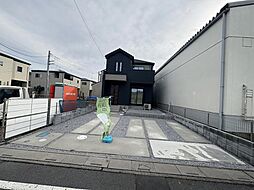物件画像 吉川市中曽根4期