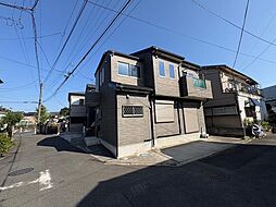 物件画像 草加市青柳　リフォーム戸建