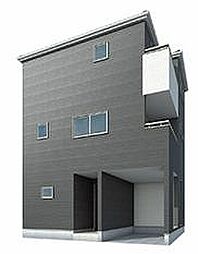 物件画像 三郷市戸ヶ崎第11