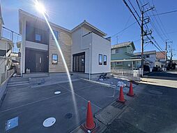流山市東初石15期