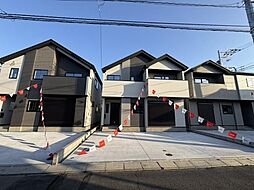流山市東深井17期