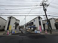 埼玉県三郷市戸ケ崎5丁目175：物件画像