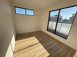 子供部屋の画像