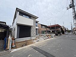 外観の画像