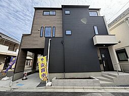 足立区中川8期 1号棟
