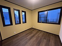 子供部屋の画像