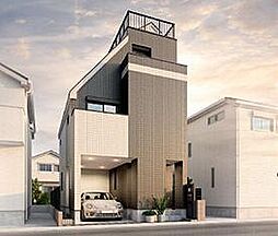 物件画像 葛飾区新小岩VI期