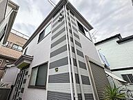 埼玉県草加市谷塚仲町154-8：物件画像